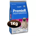 1 Kg - PremieR Pug Adulto peq
