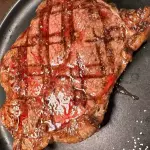 CHURRASCO