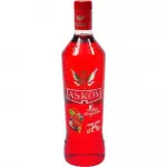 Askov Remix Frutas Vermelhas 900ml