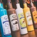 Cachaça sabores