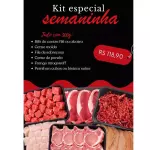 Kit Especial Semaninha