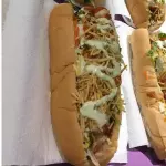 Dogão Duplo +1 REFRI LATA 350ML