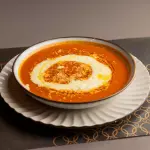 Zuppa Di Pomodoro