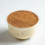 TIRAMISÚ