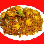 Mxto Especial (Tallarín y Chaulafán)