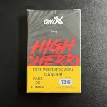 Onix High Herry