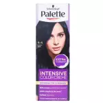 Palette 3-0 Castaño Oscuro 1 Tubo