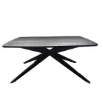 Mesa Borje rectangular 160x80