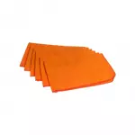 Flanela Laranja G (705)
