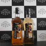 Montilla Rum