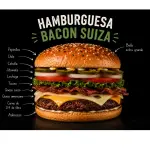 Suiza Bacon