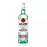 Bacardi Carta Blanca