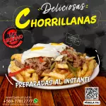 CHORRILLANA GRANDE