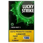 Lucky Strike Mint X