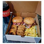 Combo Casal Gold