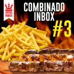 TOP 3 COMBINADO INBOX