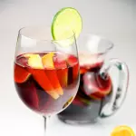 Sangría