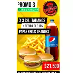 Promo 3