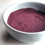 FARINHA DE UVA