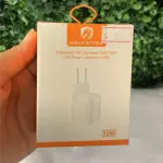 Fonte USB turbo 12W