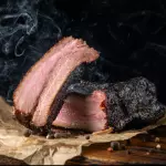 Brisket Ahumado (Pecho Res)