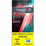 Rothman's Double Click Slim