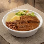 Carne assada