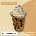 Granizado de Café