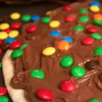 Nutella C/ MMs