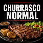 Churrasco Tradicional