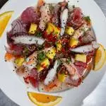 Tiradito sushilandia
