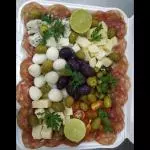 1/2 TABUA DE FRIOS