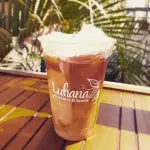 Latte Helado
