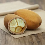 Cupuaçu c/ leite