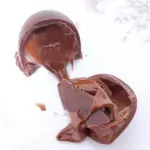 Trufa de Nutella