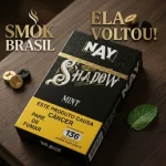 NAY: Shadow Mint 🧙