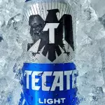 TECATE LIGHT