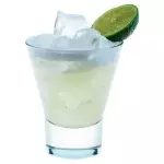 Tequila Sour