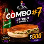 Combo 7