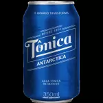 Água tônica Antarctica lata 350ml