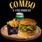 Combo-Calabresa