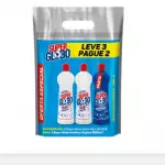 KIT SUPER GLOBO LEVE 3 PAGUE 2 (5524
