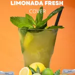 LIMONADA FRESH