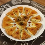 Provolone Empanado