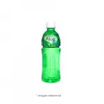 Aloe vera (sabila) 500 ml.