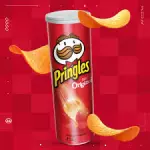 Pringles Original 145G