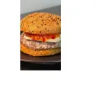 X-Coxinha Burguer ​​🍗​🍔