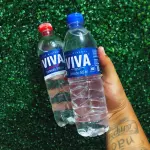 Água Mineral 500ML