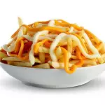 Cheddar e Catupiry