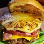ABACAXI-BURGUER